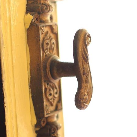 Baankhon Private Room In Thai House Check In By Yourself Code Inbox Adult Only Bangkok Bagian luar foto